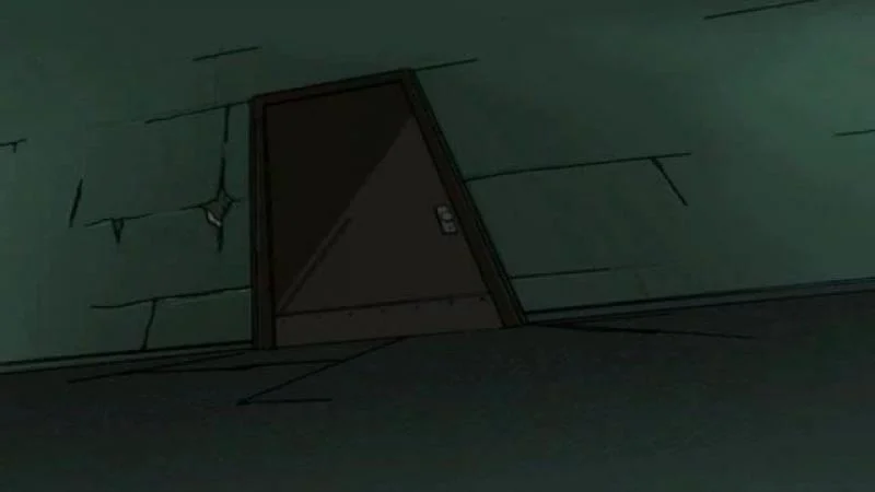 Кадры из сериала Бэтмэн (2004)