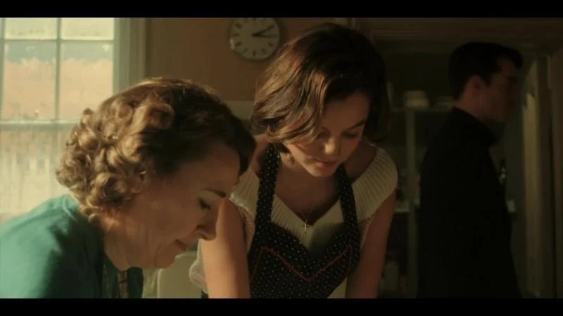 Кадры из сериала Пенниуорт (2019)