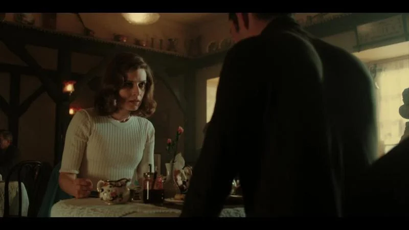 Кадры из сериала Пенниуорт (2019)