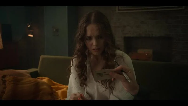 Кадры из сериала Пенниуорт (2019)