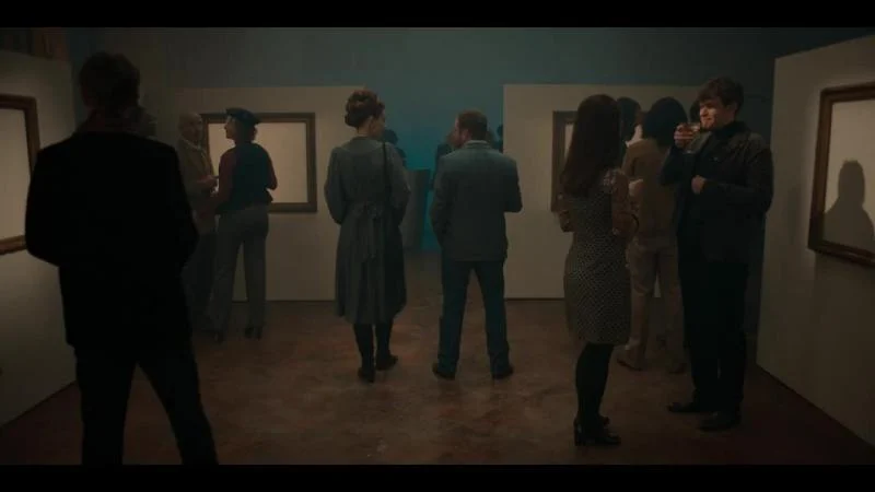 Кадры из сериала Пенниуорт (2019)