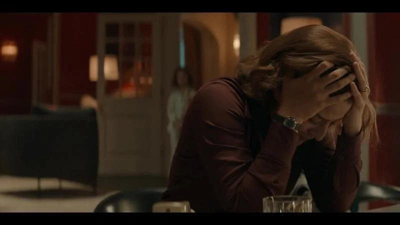 Кадры из сериала Пенниуорт (2019)