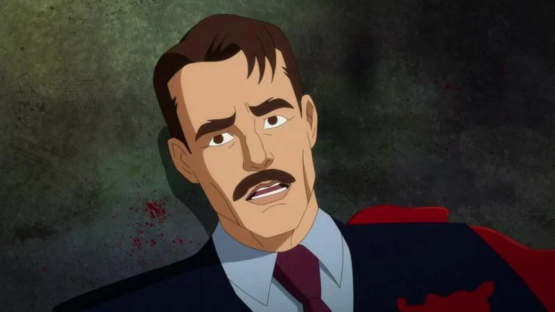 Кадры из сериала Харли Квинн (2019)