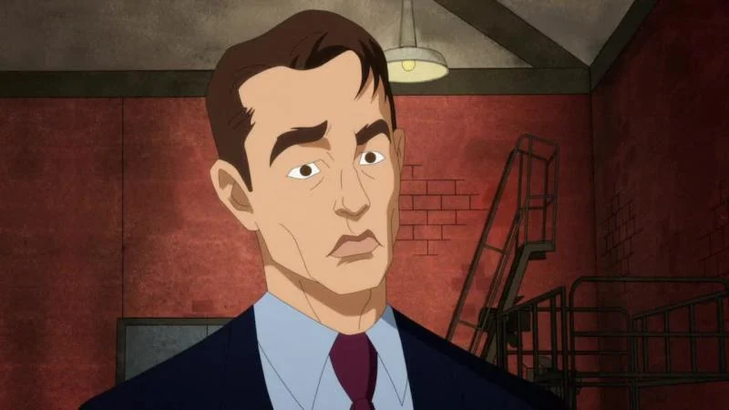 Кадры из сериала Харли Квинн (2019)